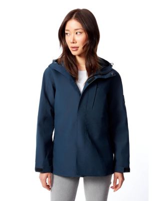 Women's - Tahsis | Waterproof Rain Jacket