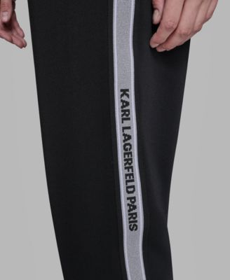 Petite Logo Detail Joggers