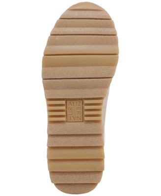 Women's Jace Lace-Up Sneakers