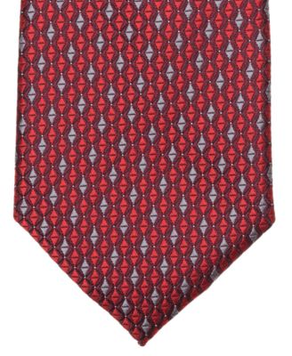 Men's Nilsson Geometric Tie