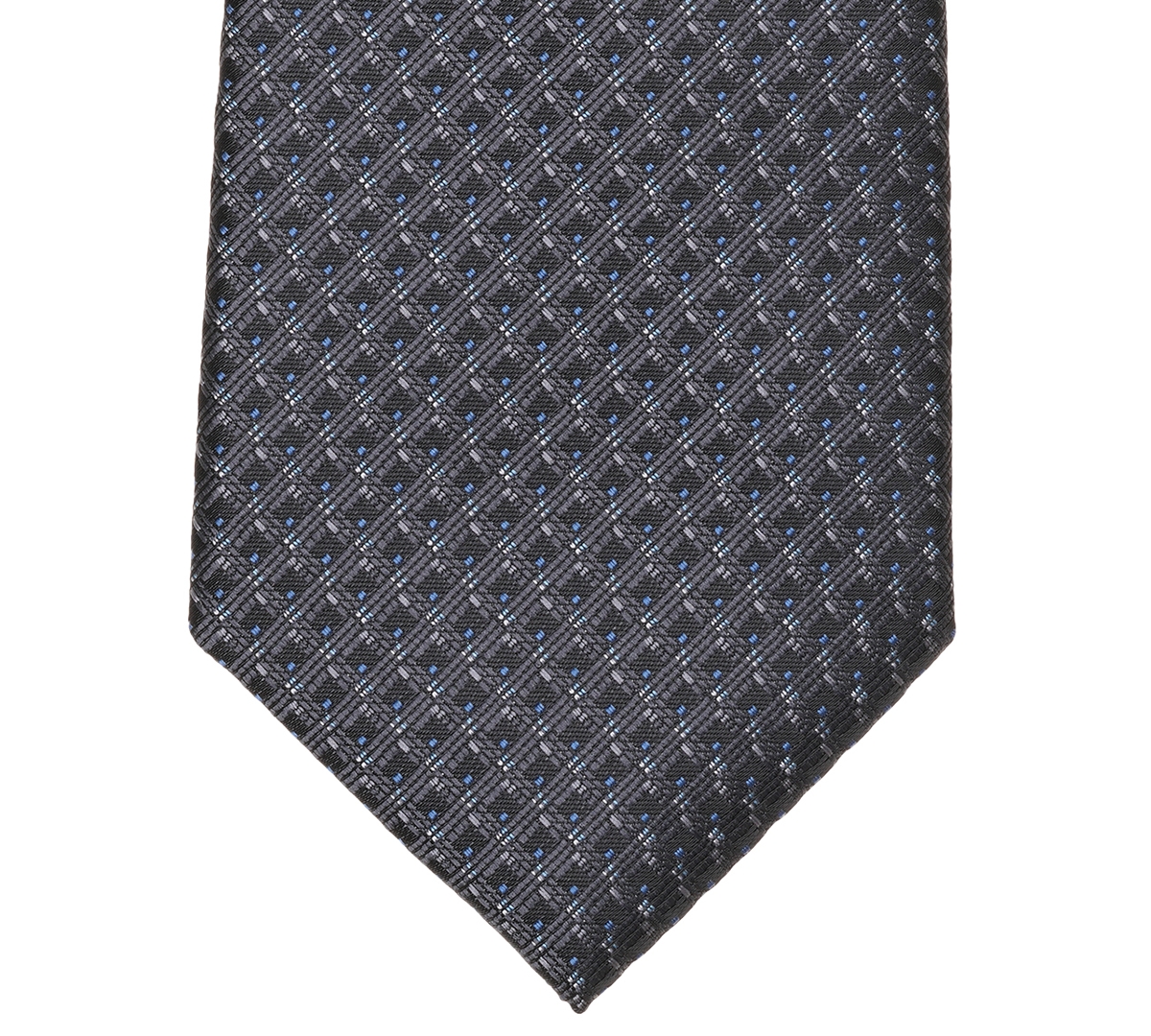 Perry Ellis Portfolio Men's Davison Mini Neat Tie