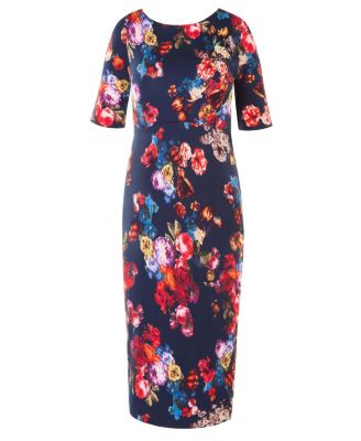 Maternity Tiffany Rose Anna Shift Dress