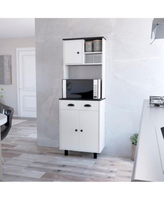 Kitchen Pantry Naomi, Kitchen