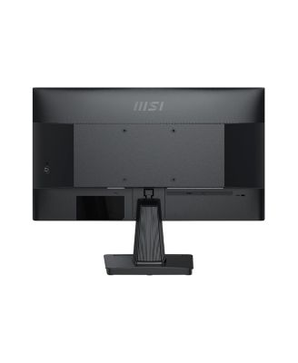 PRO MP225V 21.45" 16:9 Full HD 100Hz VA LCD Monitor, Black