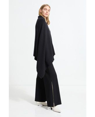 Women's Mika Knit Cape