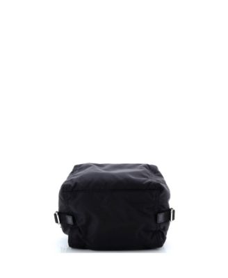 Small Pandora Messenger Bag Nylon