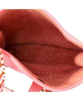 Pre-Owned Hermes TPM Evelyne Bag Gen III Clemence