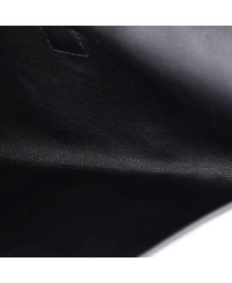 Pre-Owned Hermes 29 Jige Elan Clutch Swift