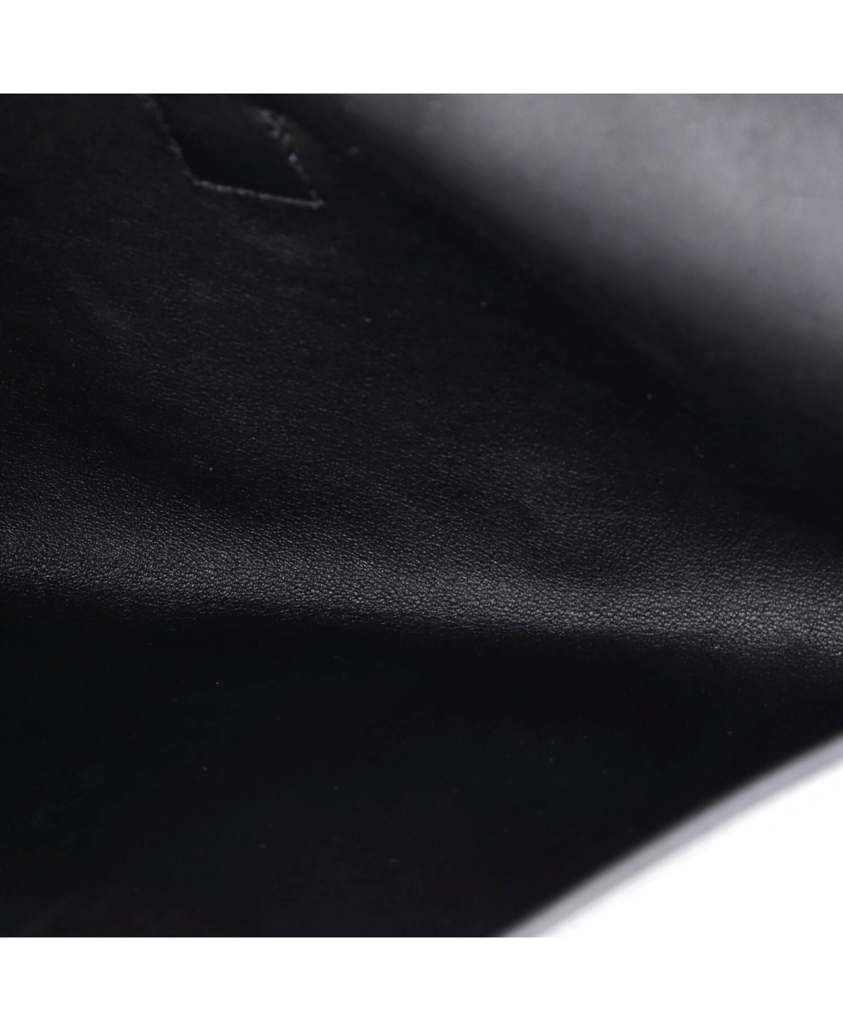 Pre-Owned HERMES 29 Jige Elan Clutch Swift