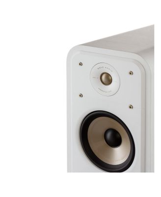 Signature Elite ES55 Hi-Fi Home Theater Floorstanding Speaker - Each