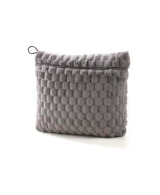 Tlanket- Clip On Travel Pillow