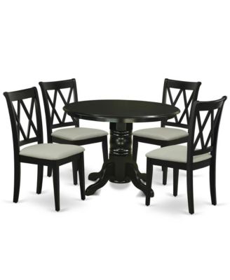 East West Furniture