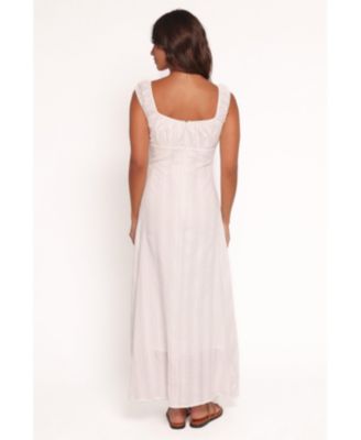 Jessalyn Maxi Dress