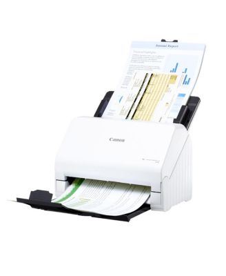 imageFORMULA R30 Office Document Scanner