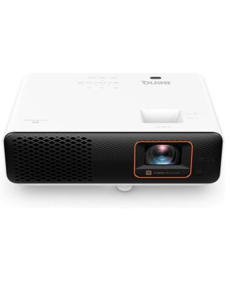 X500i 4K UHD HDR 4LED Short Throw DLP Gaming Projector