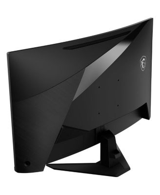 MAG 32CQ6F 31.5" 16:9 WQHD 180Hz Curved VA LCD Gaming Monitor