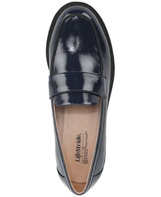 Women's Dolce Wedge Loafer Shoes