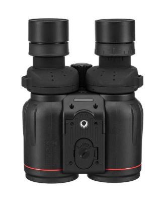 10x42 L IS WP Image Stabilized, Water Proof Porro Prism Binocular with 6.5 Degree Angle of View