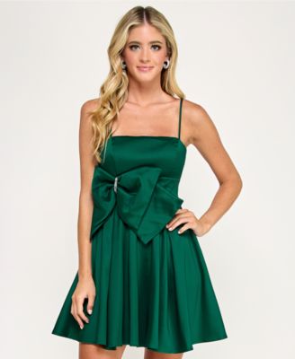 Emerald Sundae