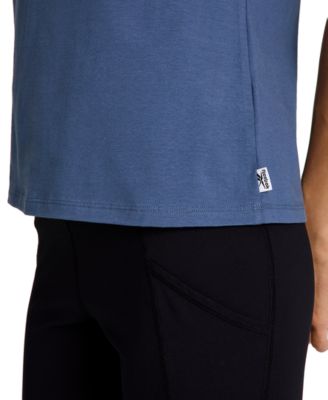 Women's Crewneck T-Shirt