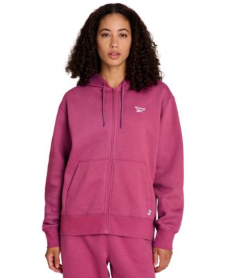 Women's Vector Full-Zip Sweatshirt