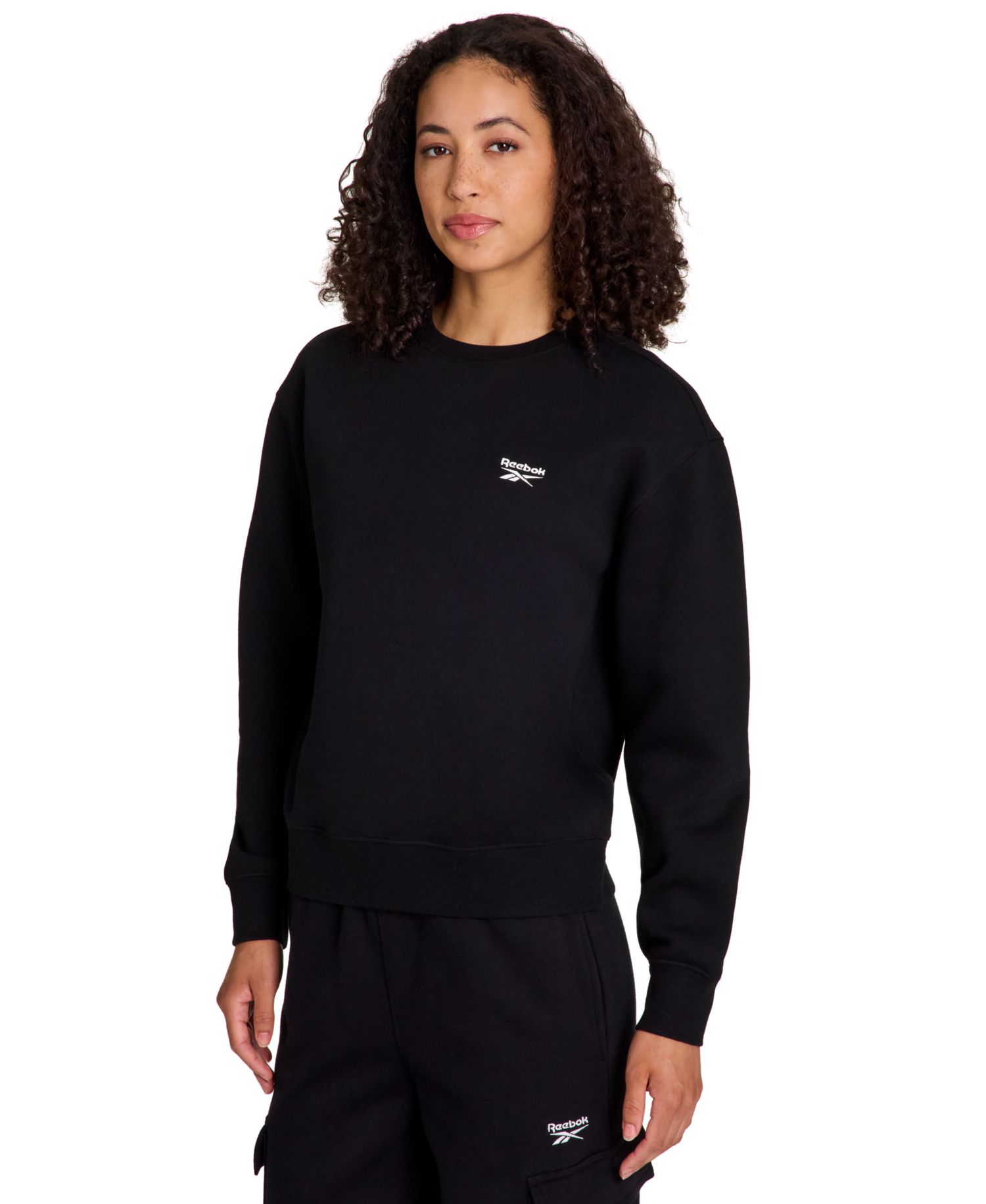 Women's Crewneck Top