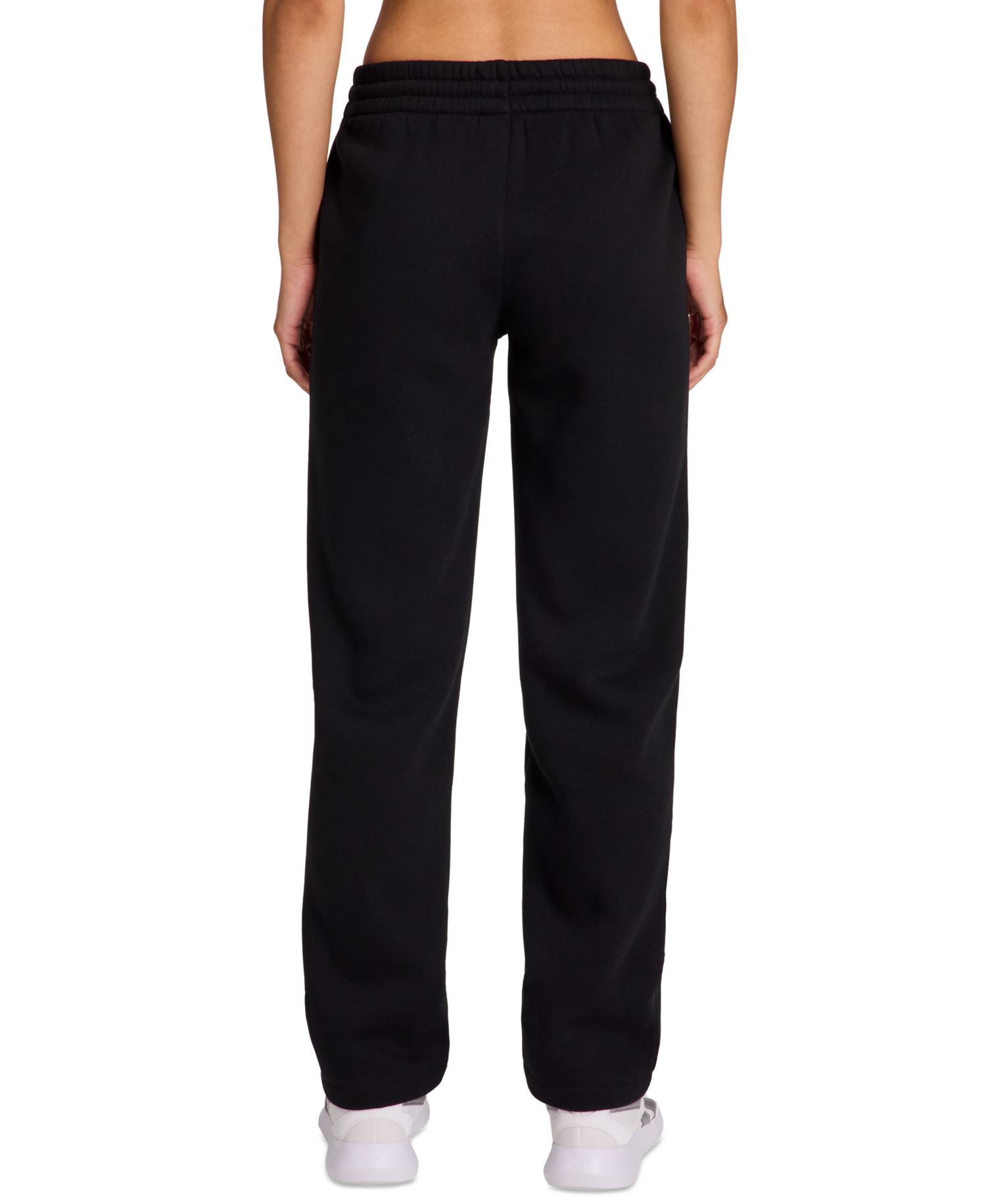 Women's Straight Leg Sweatpants