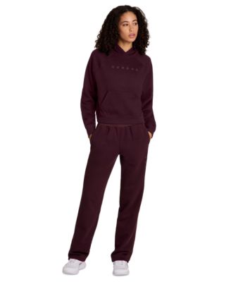 Women's Kangaroo Pocket Hoodie