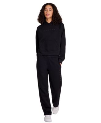 Women's Straight Leg Sweatpants