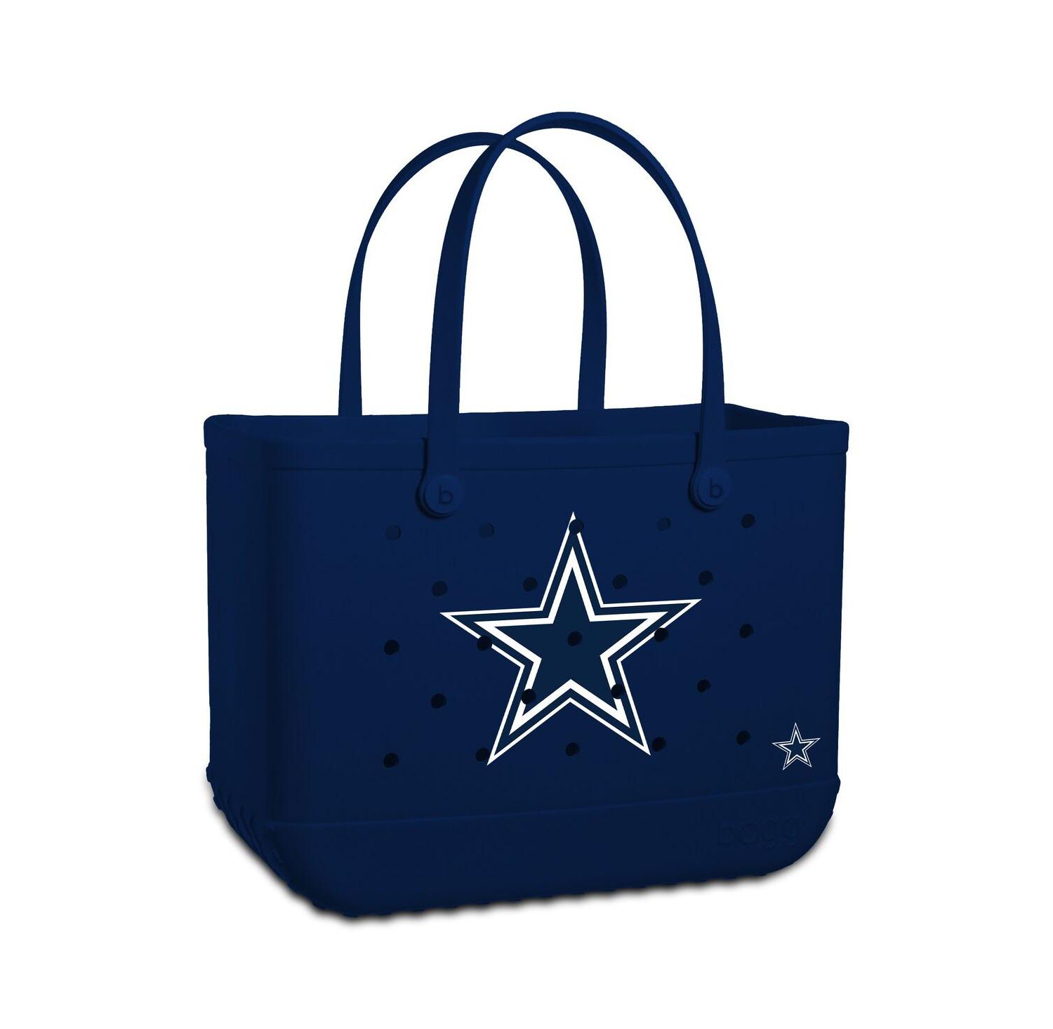 Dallas Cowboys Tote Bag