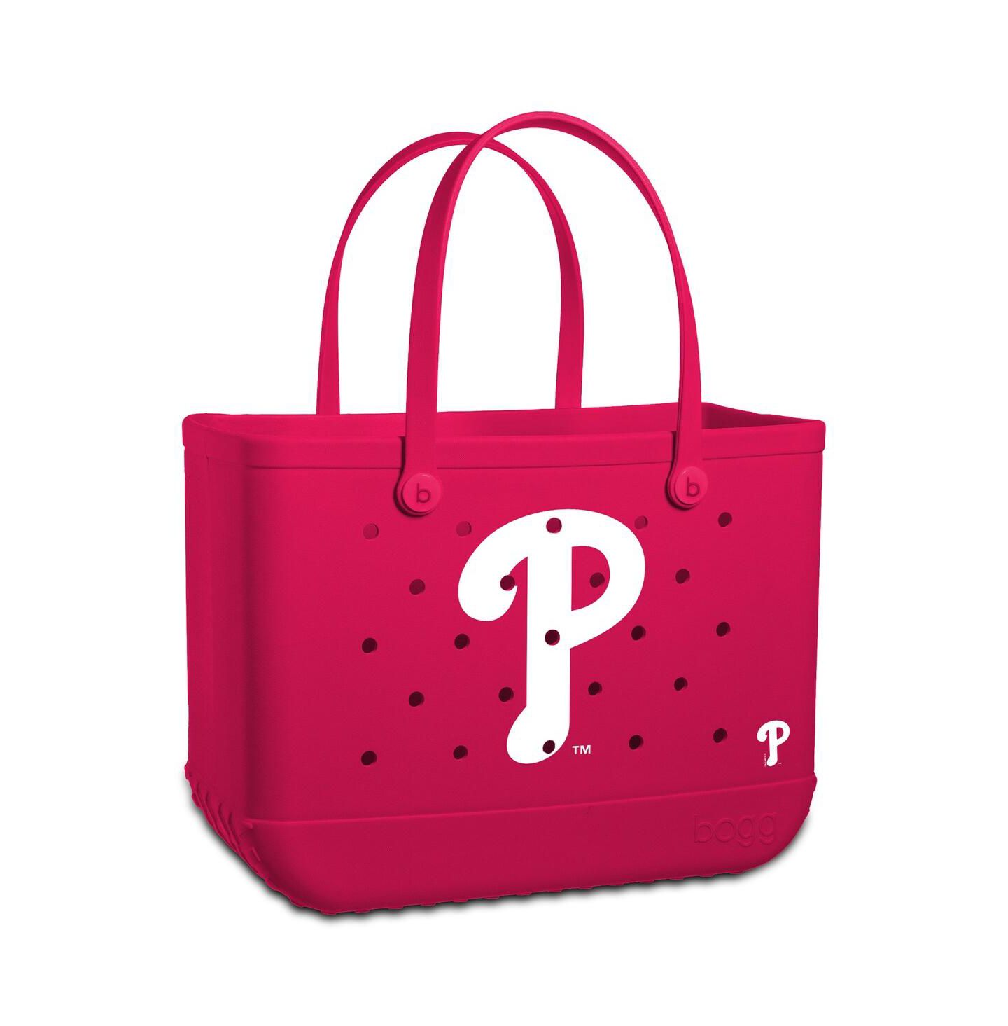 Женская сумка Bogg Bag Philadelphia Phillies — фото 1