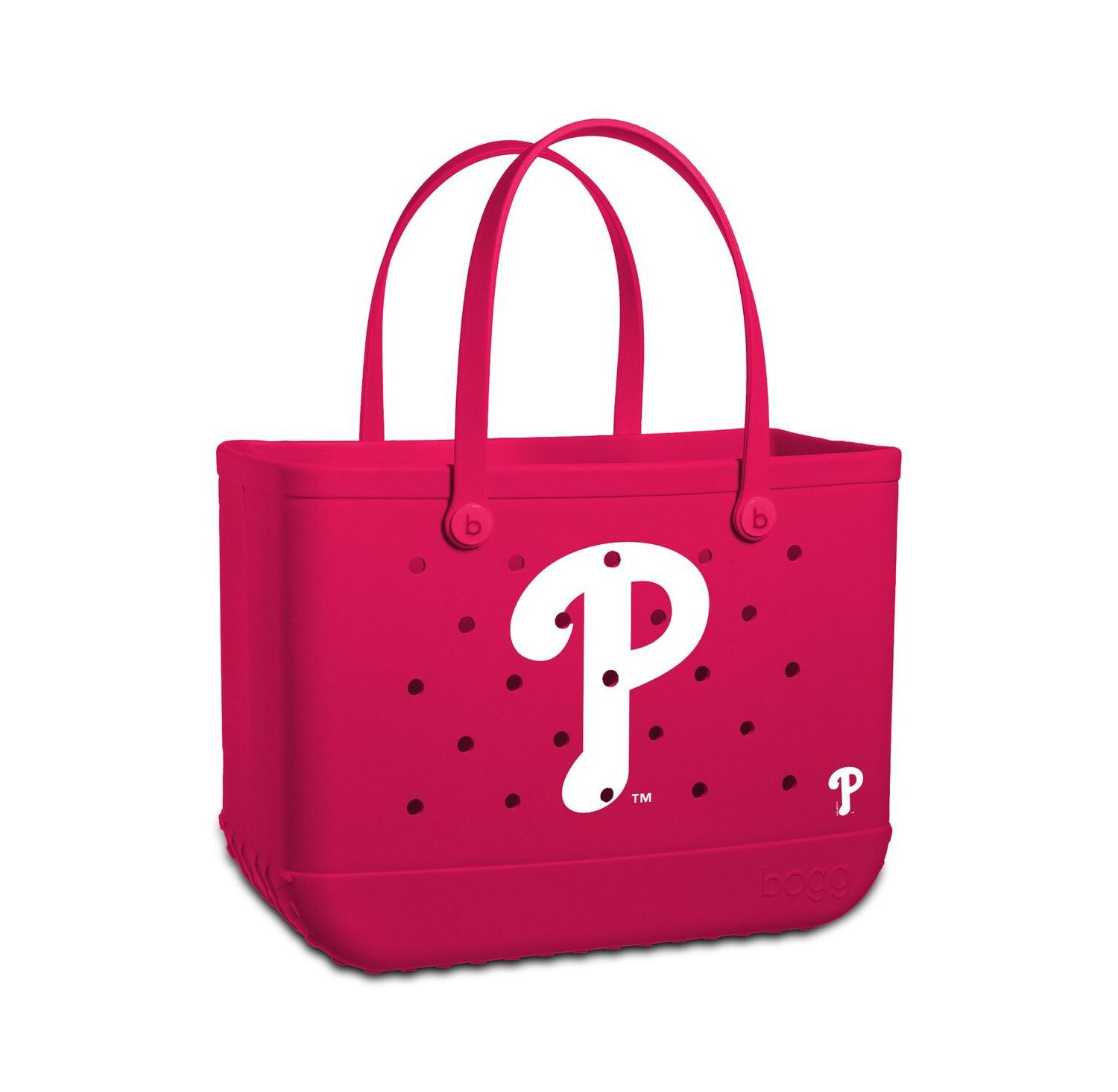 Philadelphia Phillies Tote Bag