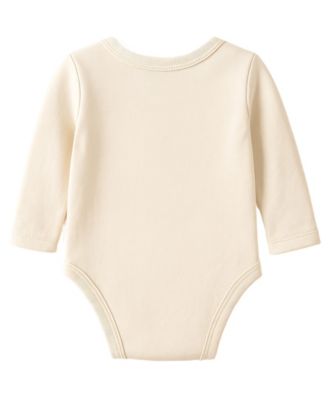 Baby Boys' Mickey and Pluto Holiday Coverall, Bodysuit, Cap, Bib and Pants, 5-Piece Set