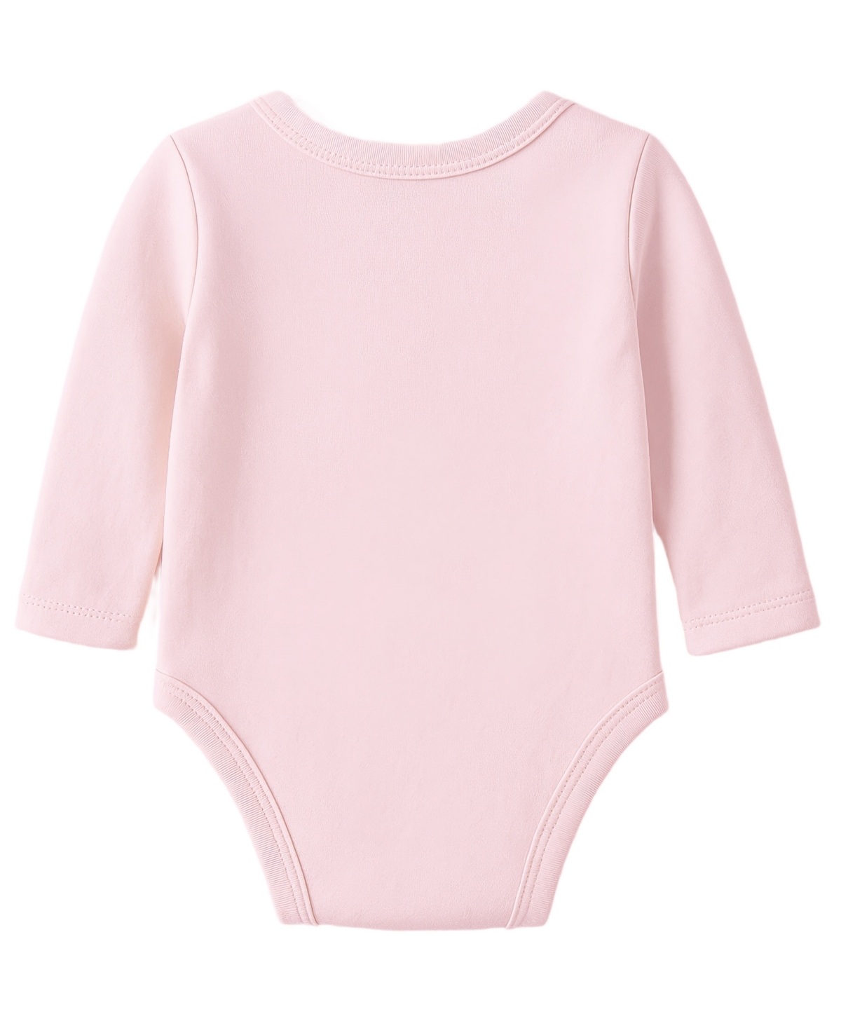 Disney Baby Girls 5-piece Minnie Mouse Coverall, Bodysuit, Cap, Bib And Pants Set In Pink