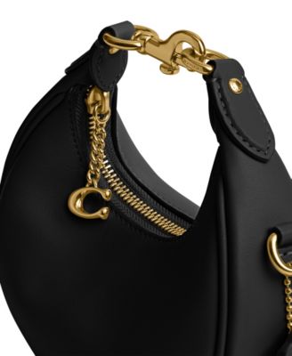 Jonie Mini Leather Bag