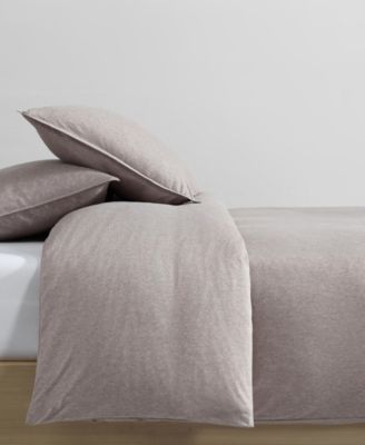 M&eacute;lange 3-Pc. Duvet Cover Set, Twin