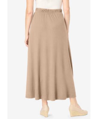 Women's Within Within 7-Day Maxi Skirt