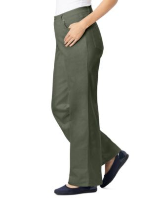 Women's Within Tall Stretch Denim Jeans