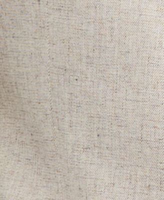 Men's Regular-Fit Tan Texture Suit Separate Jacket