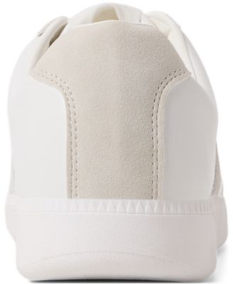 Men's Tenor Synthetic Low Top Sneakers