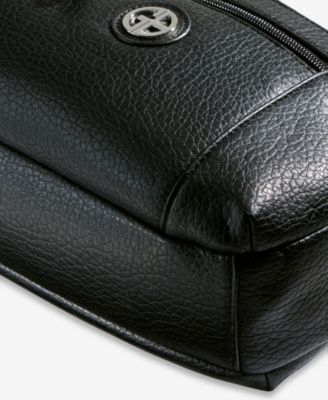 Small Pebble Hobo Bag, Macy's Exclusive