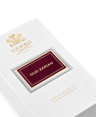 Oud Zarian Eau De Parfum, 3.3 oz.