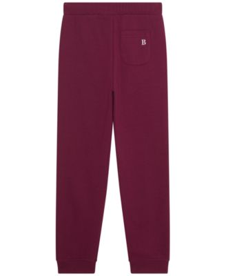 Big Boys' Drawstring Sweatpants