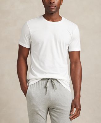 Men's 3-Pack Classic Crewneck T-Shirt