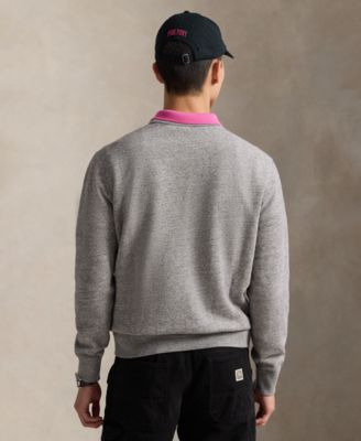 Men's Classic Fit Sweatshirt