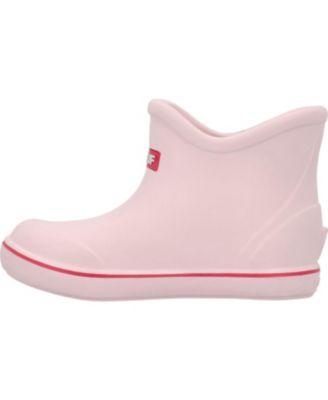 Kids TUFS Ankle Deck Boot