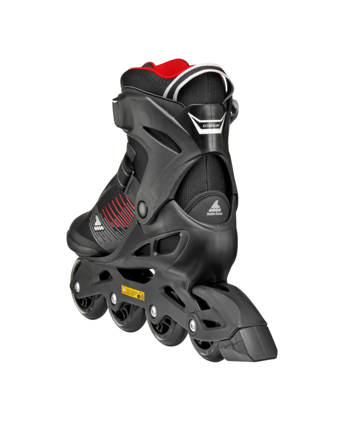 Rollerblade Zetrablade Mens Inline Skates
