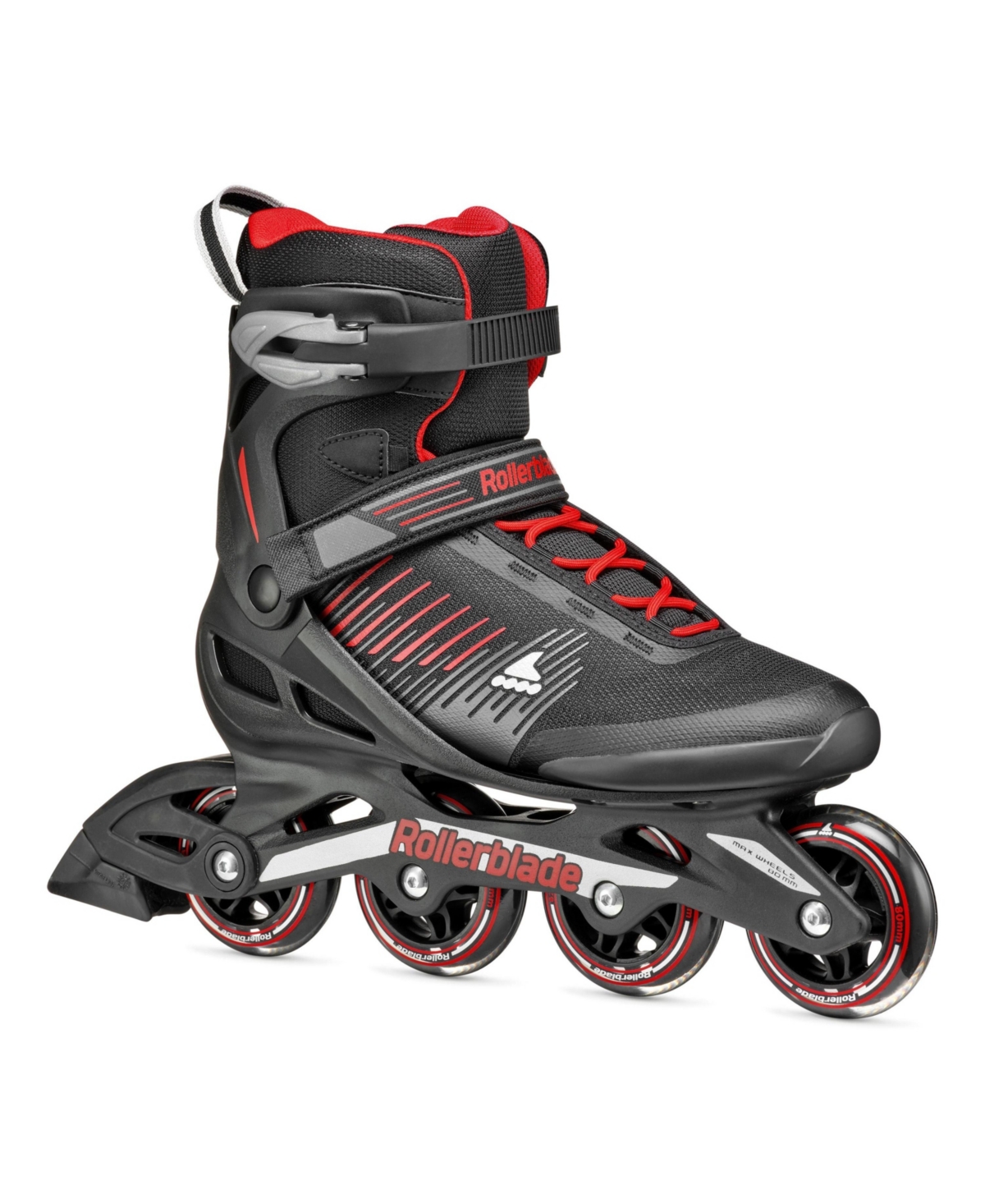 Rollerblade Zetrablade Mens Inline Skates