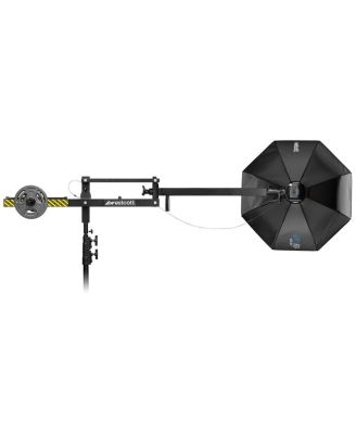 Easy Boom with 28" Extension Arm