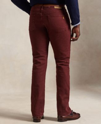 Men's Big & Tall Hampton Straight Stretch Jeans